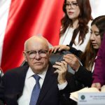 Pepe Aguilar pide paz tras balacera en Zacatecas y muerte de 'El Mencho'