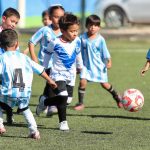 Un famoso actor del Señor de los Anillos filmó esta película en la Zona del Silencio