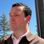 Un famoso actor del Señor de los Anillos filmó esta película en la Zona del Silencio