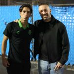 De Salomé a ¡Vivan los niños!: el historial novelero de El Divo antes de La Casa de los Famosos