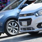 El abrazo entre lágrimas de Lucca Vuoso y su mamá que conmovió en Querétaro