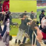 La influencer Sol León quedó atrapada en Dubái tras ataque de Irán