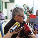 "No dejen el futbol, pero volteen al beisbol"; Benjamín Gil hace llamado a la afición mexicana