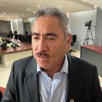 Alistan en Ramos Arizpe más espacios industriales sobre Carretera Los Pinos