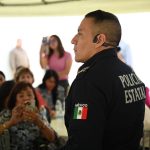 Lagunero Juan Carlos Echilvestre, de alentar en la tribuna a debutar con Santos Laguna