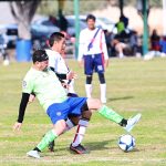 Natanael Espinoza dirigirá a Ramón Vargas en Jalisco