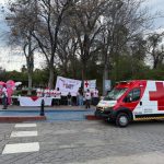 Checo Pérez queda fuera en la Q1 del GP de Australia; Russell se lleva la pole en el arranque de la F1 2026
