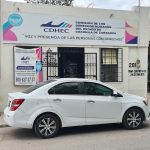 La película ganadora de cuatro premios Óscar que se grabó en Coahuila