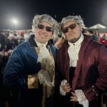 Rahm y Detry comparten la cima