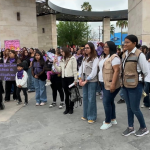 Laguneros se convierten en la sensación en concierto de Yandel