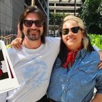 Tri Femenil se impone sobre brasileñas