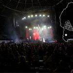 'El Conejo' Cantú corre en circuito de Barcelona