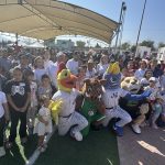 Todo lo que se sabe de la segunda temporada de ‘El Caballero de los Siete Reinos’