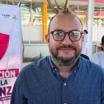 Checo Pérez lamenta falla mecánica en China y saldrá último en la sprint