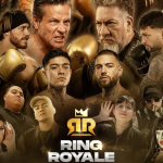 'Una batalla tras otra' domina los Oscar 2026 y se lleva la estatuilla a Mejor Película