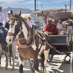 Primavera al ritmo de cumbia con Alicia Sifuentes y agrupaciones musicales