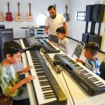 Isaac Del Toro se lleva 'tridente italiano'