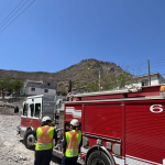 Isaac Del Toro se lleva 'tridente italiano'