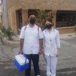 Antonelli y Mercedes dominan Shanghái