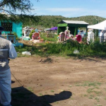 Javier Ponce, en el lado oscuro de la ficción