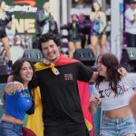 Attolini responsabiliza por 'engaño en seguridad' en Torreón a José Ganem, exsecretario del Ayuntamiento