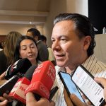 Negocian T-MEC en EUA