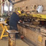 ¿Iñárritu perfila su regreso al Oscar con Digger, protagonizada por Tom Cruise? Esto se sabe