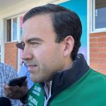 Hacer reír, la misión de Carlos