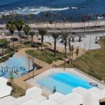 Mejora Coahuila impulsa obras sociales con enfoque en escuelas y comunidades vulnerables