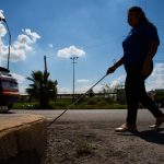 Mario Domm explota contra Samo en pleno concierto de Camila en Irapuato | Video