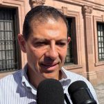 Efraín Juárez evita hablar del campeonato