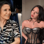 Fátima Herrera avanza a la final del Mundial de Boxeo