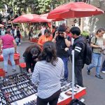 Vanessa Bauche, una actriz histórica en cada uno de sus reflejos