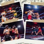 ¿Quién es Victoria Kühne, empresaria que confirmó su romance con Cristian Castro?