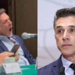 Llega relevista zurdo Nick Ramírez a Algodoneros