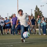 Santos tendrá nuevo entrenador; Omar Tapia regresa a la Dirección de Fuerzas Básicas