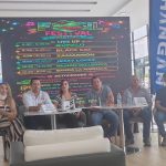 Nashville vs Tigres: Horario y canales para ver el partido