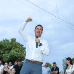 Guillermo del Toro salvó la carrera de Ron Perlman con 'Cronos'