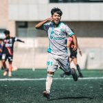 La niña lagunera que es viral por su talento La niña lagunera que es viral por su talento