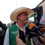 La niña lagunera que es viral por su talento La niña lagunera que es viral por su talento