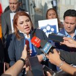 “Santander es un corruptazo”: acusa José Ramón Fernández