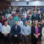 Sector industrial confía en que el Plan México fortalezca competitividad y productividad del país