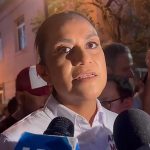"Toca enfocarnos"; así llegó Carlos Acevedo a reportar con la Selección Mexicana