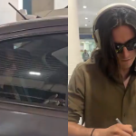Ariadna Montiel rechaza críticas de la oposición durante visita a Coahuila