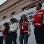 BTS volverá a México; Claudia Sheinbaum confirma nueva fecha