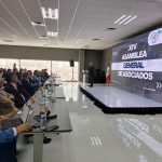 ¿Qué dijo Vadhir Derbez tras ser acusado de presunto abuso sexual?