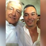 Christian Nodal muestra lujosa habitación de Inti en su casa