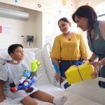Maluma y Susana Gómez anuncian que esperan a su segundo bebé