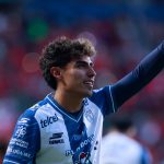 Carin León, listo para entregarse a La Laguna