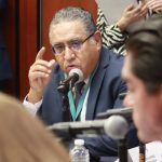 Árbitros y futbolistas lucirán el mensaje "Unite for Peace" en el Mundial 2026